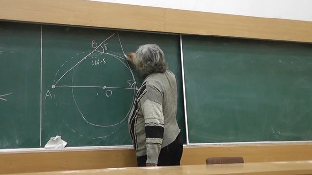 М619. Антипараллельность смотреть онлайн