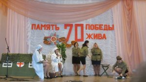 Солдатский котелок