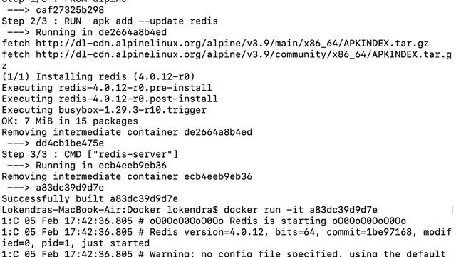 What is base Image in Dockerfile? | Explain Base Image of Docker смотреть онлайн