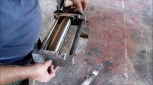 РЕЙСМУС! ПРОБЛЕМА С ПРОТЯЖКОЙ РЕШЕНА!