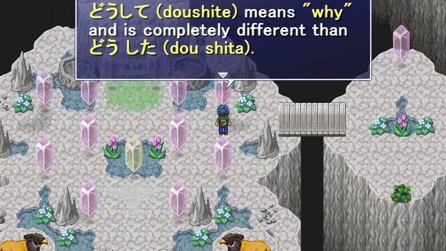 ツ Повторение Японского ツ Repiting japanese ツ63ツRU⚡ENツ Learn Japanese RPG смотреть онлайн