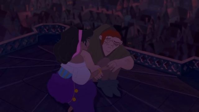 Disney's Darkest Movie?! *THE HUNCHBACK OF NOTRE DAME* смотреть онлайн