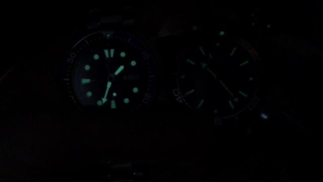 Выживет или нет хомаж Omega Seamaster Planet Ocean? Обзор механических часов Paulareis | NOWADAYS смотреть онлайн