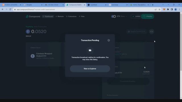 #Airdrop Grinding challenge Week23?Linea, Base & zkSync ?? - Telugu смотреть онлайн