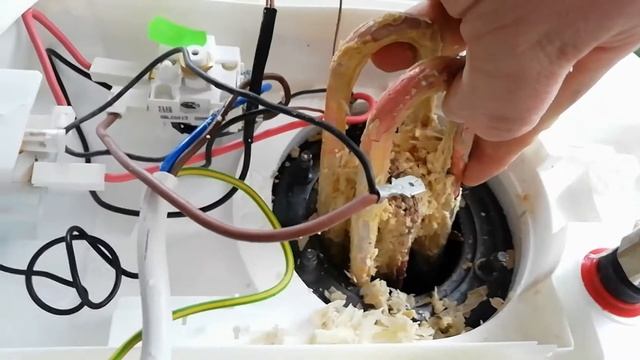 Как почистить бойлер самому. Сервис бойлера Atlantic смотреть онлайн