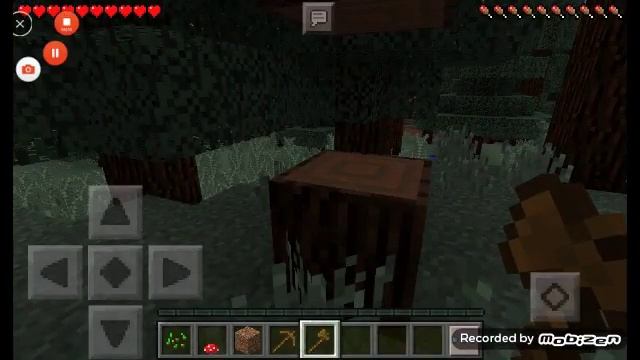 Железо дерево камень начало налогов майнкрафт