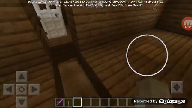 Minecraft pe:Granny map смотреть онлайн