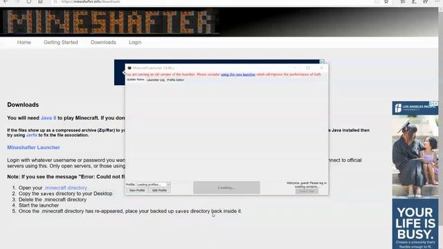 HOW TO DOWNLOAD MINECRAFT (JAVA EDITION) смотреть онлайн