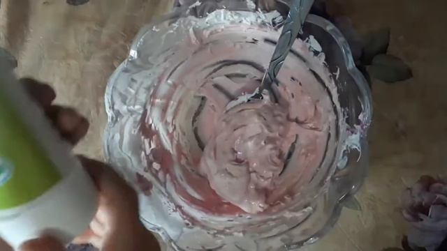 Мой рецепт СЛАЙМА || смотреть онлайн
