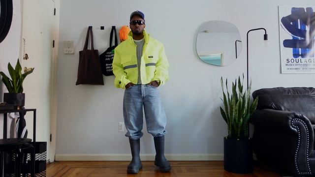 Fall Outfits 2022 | Men's Fashion смотреть онлайн