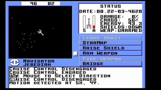 Starflight - Episode 9 - Harrison's Base, Poetry in Space & Gunpoint Diplomacy смотреть онлайн