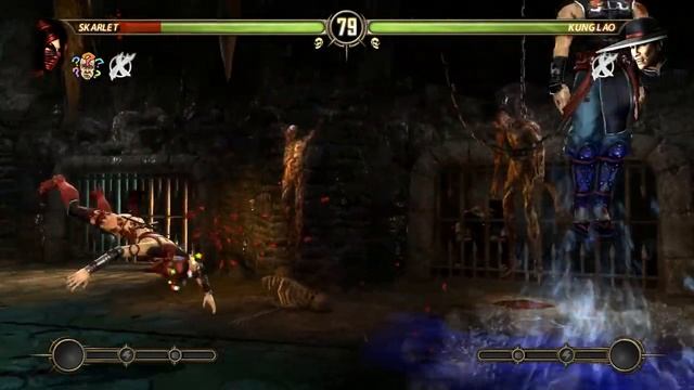 Test Your Luck - Skarlett смотреть онлайн