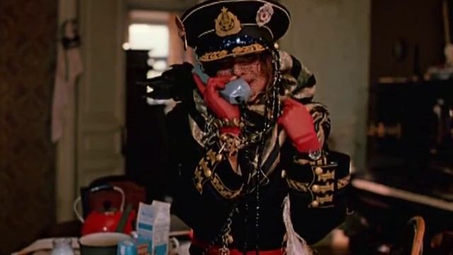 Черная роза - эмблема печали, красная роза - эмблема любви (1989, Сергей Соловьев) - Плач генеральш смотреть онлайн