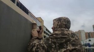 Ремонт тентов ,замена крыши тента на газель