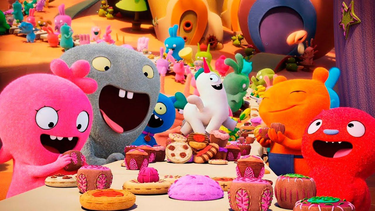 20 лучших фильмов комедий про приключения смотреть онлайн