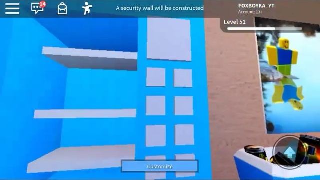 Как открыть секретную комнату в horrific housing ROBLOX!? смотреть онлайн