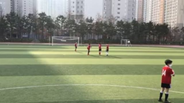 MS Soccer vs SFS смотреть онлайн