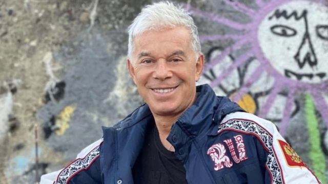 Две красавицы Олега Газманова. Как выглядят жена и повзрослевшая дочь смотреть онлайн