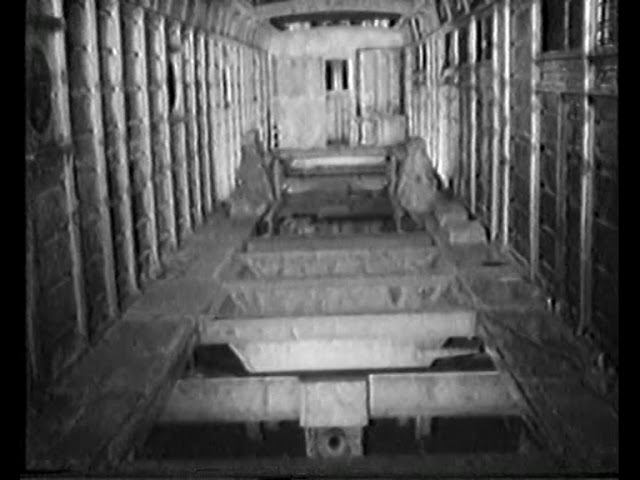 Механическая часть Кузов смотреть онлайн