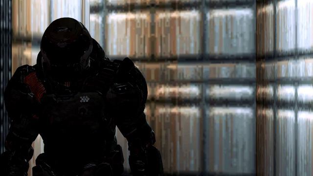 DOOM - Double impact #Gmod #DOOM смотреть онлайн