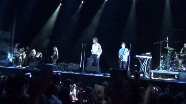 Jane Air - Junk @ Dobrofest Winter Edition VK Stadium 25.02.2023 смотреть онлайн