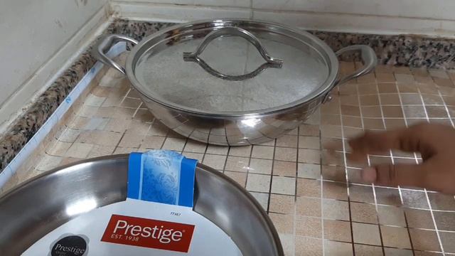 Stainless steel cookware review/ How to buy stainless steel cookware / how to use that. смотреть онлайн