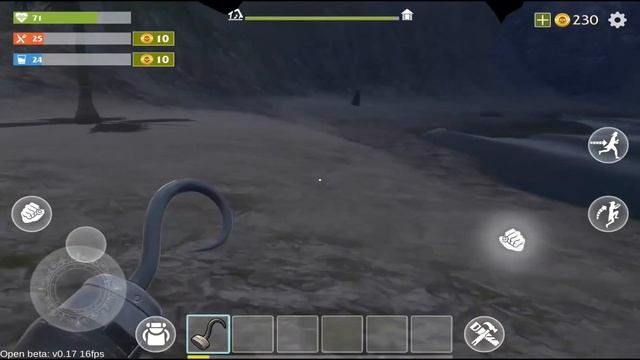 LAST PIRATE: ISLAND SURVIVAL | ПИРАТ ДОЛЖЕН ЖИТЬ! | Android gameplay смотреть онлайн