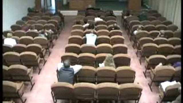 Checkpoints for Dummies: введение в чекпойнтоведение смотреть онлайн