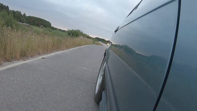 E36 M43 Turbo смотреть онлайн