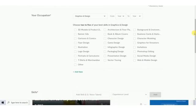How To Create Seller Account on Fiverr | Fiverr tutorial for beginners | Account creation on Fiverr смотреть онлайн