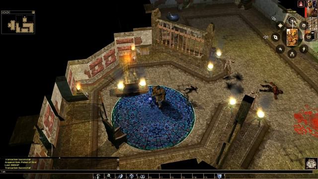 Игра Neverwinter online Невервинтер Онлайн 93 смотреть онлайн