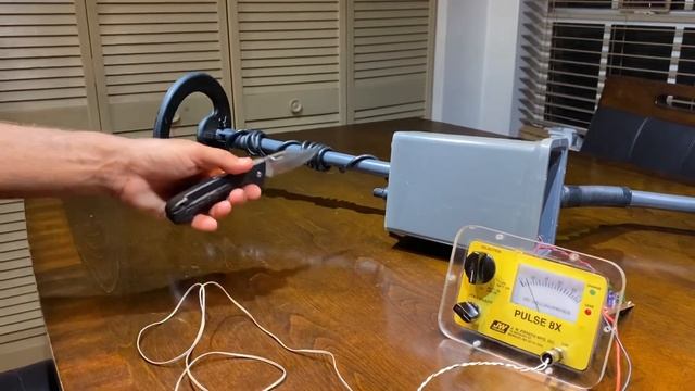 Pulse 8X battery hack смотреть онлайн