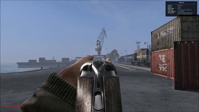 0.61 New Gunshot Sounds Tested in Game | DayZ Standalone смотреть онлайн