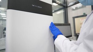 Профессия Биотехнолог | Экскурсия в Лабораторно-исследовательский корпус Высшей школы нефти