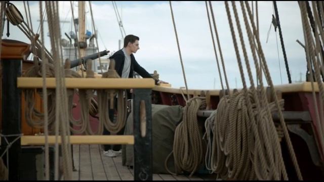 Киллиан тренируетcя c Генри 7x02 смотреть онлайн