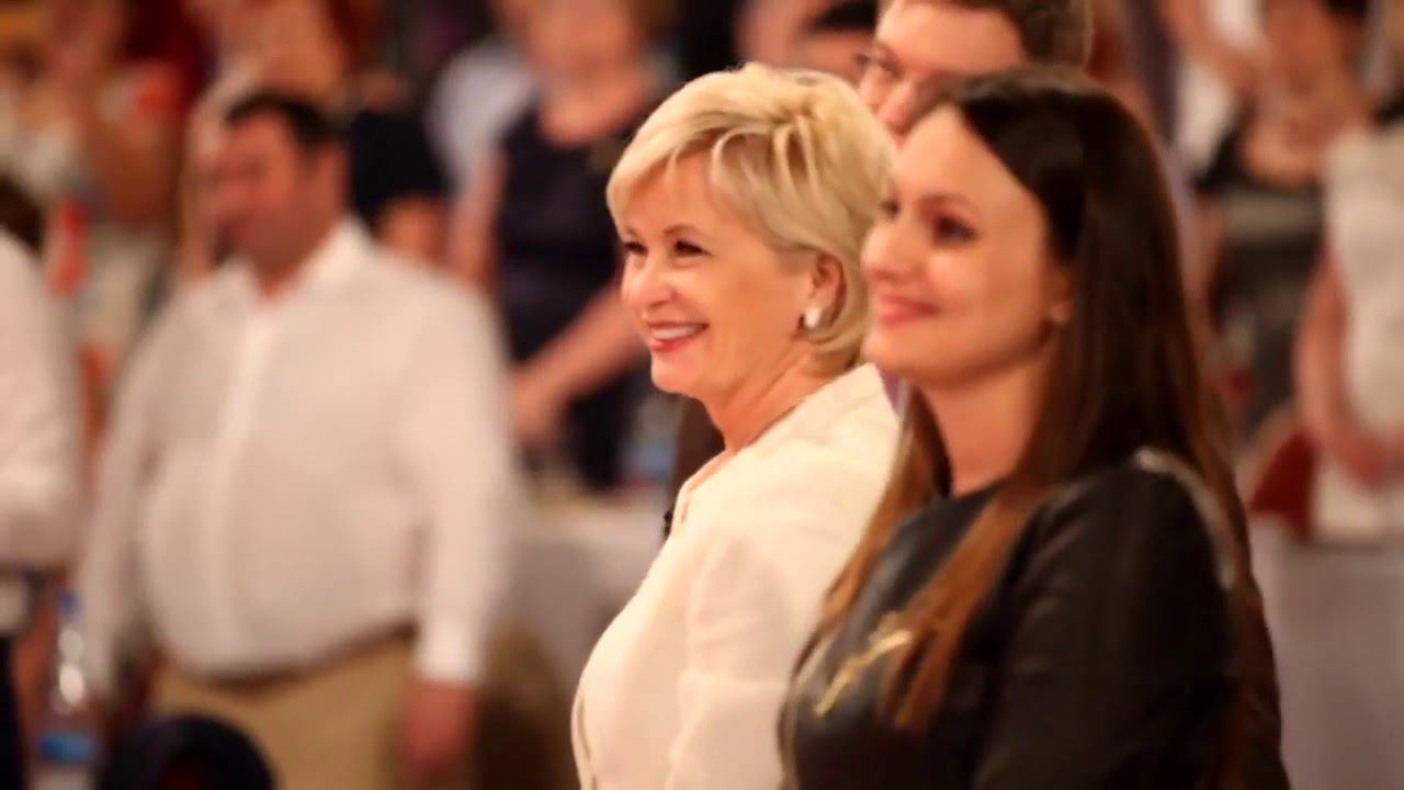 WIC PARTNER SAMMIT 4 Кипр апрель 2014 смотреть онлайн