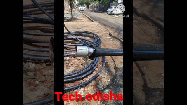 HDPE PIPE FITTING FOR SUBMERSIBLE PUMP смотреть онлайн