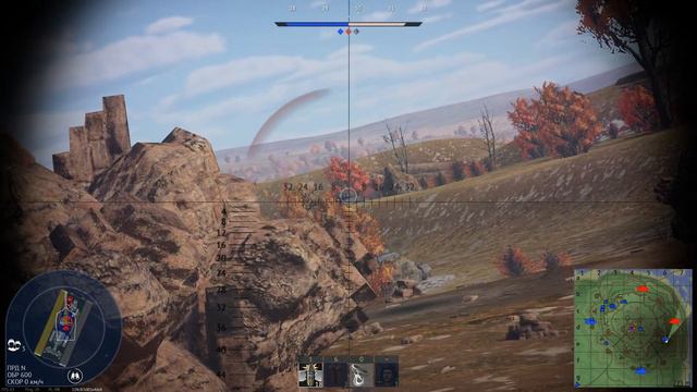 Soviets in 4.3 | War Thunder смотреть онлайн