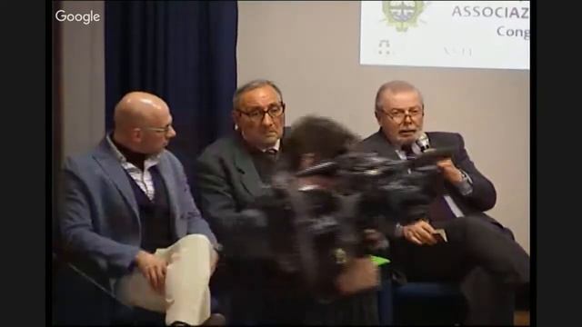 Convegno di Asti - 19 Marzo 2016 смотреть онлайн