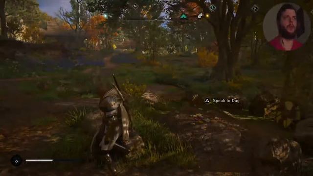 *NEW* ASSASSINS CREED VALHALLA- Basim- Part 35- (PlayStation 5) смотреть онлайн