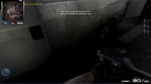 Настройка ВИДЕО  Contract Wars