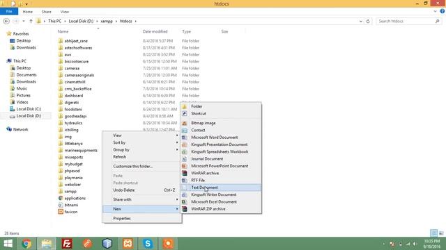 PHP for Beginners - First PHP Script and Hello World (Part 5) смотреть онлайн