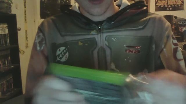 Fallout: New Vegas (Ultimate Edition) Unboxing [Xbox 360] смотреть онлайн