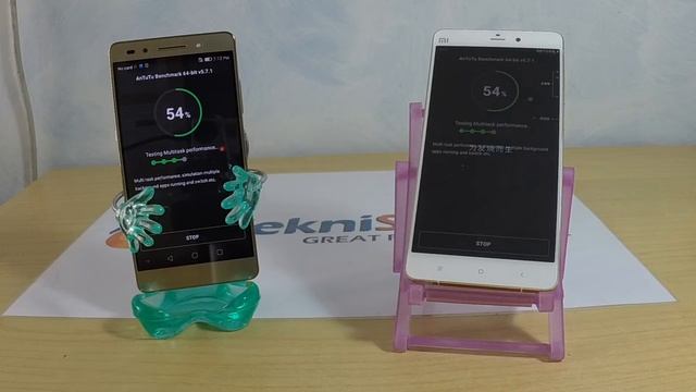 Comparison: Huawei Honor 7 VS Xiaomi Mi Note Pro - TekniStore.com смотреть онлайн