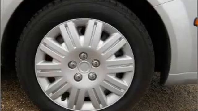 2005 Suzuki Forenza - HOUSTON TX смотреть онлайн