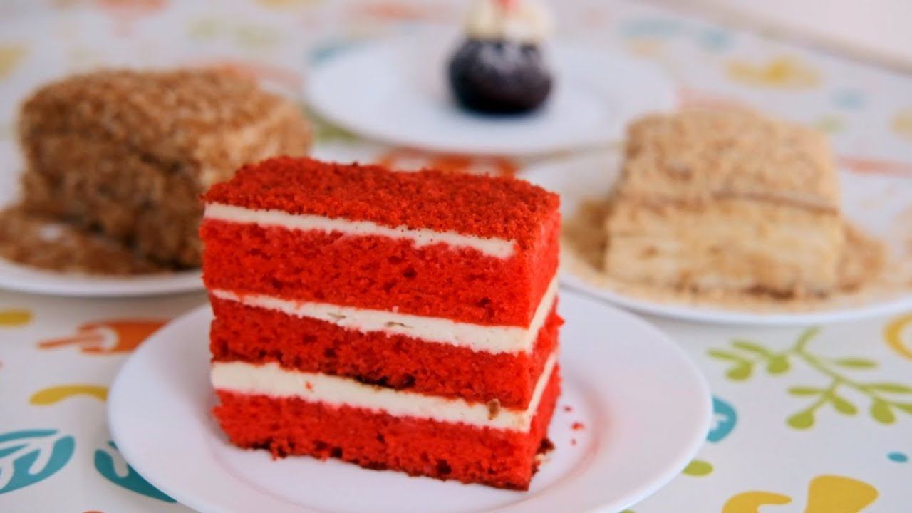 Съемка еды для ресторанов