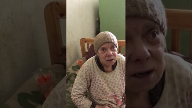 Голос Вселенной.