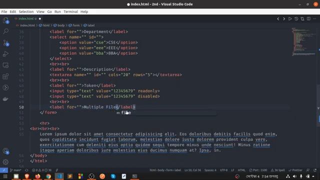 Responsive Web Design Class 3 | HTML Forms | Graphics | Media смотреть онлайн