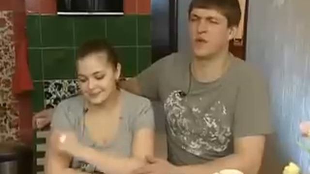 ПОКА ВСЕ ДОМА у Дмитрия Орлова и Ирины Пеговой 2 смотреть онлайн