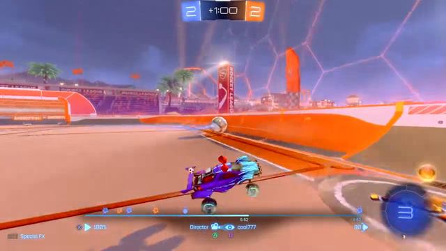 Rocket league smurf wtf! смотреть онлайн